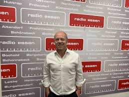 Winter Chaos In Essen Eis Und Schnee Sorgen Fur Verkehrsprobleme Radio Essen