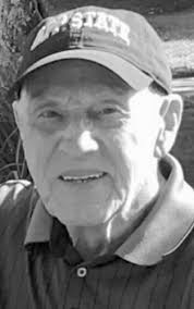 Phillip Delano Thompson