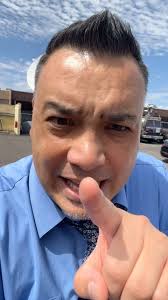 Some of you keep commenting “earthquake weather”