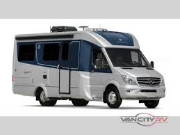 New 2020 Leisure Travel Unity U24rl Motor Home Class B Diesel At Van City Rv St Louis Mo 2787 In 2020 Leisure Travel Vans Recreational Vehicles Travel Van