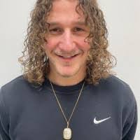 Joseph Tinelli's Instagram, Twitter & Facebook