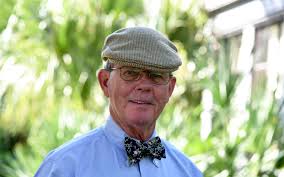 Apalachicola Area Historical Society: Spring Speaker Series