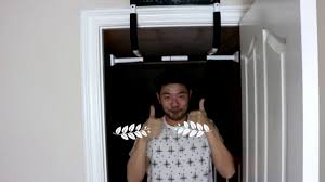 3,015 followers · sports team. Unboxing Perfect Fitness Multi Gym Doorway Pull Up Bar Home Business Gym For Wide Doorways Youtube