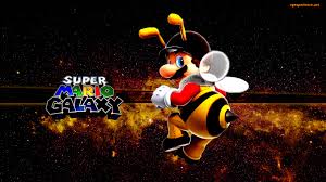 Highest rated) finding wallpapers view all subcategories. Super Mario Galaxy Hd Wallpaper Background Image 1920x1080
