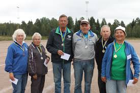 Mästerskap i boule mellan kommuner