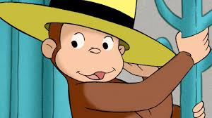 Also, in the christmas special the man with the yellow hat signed a card, w so let's just leave it at ted shackleford. Curious George The Clean Perfect Yellow Hat Kids Cartoon Kids Movies Videos For Kids Youtube