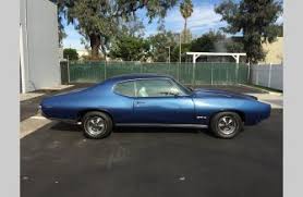1973 pontiac gto classics for sale classics on autotrader 1973 pontiac gto classics for sale
