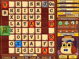 Gamers downloaded around a billion titles every week in the quarter. Word Games We Need Fun