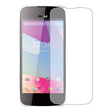 BLU Neo 4.5 Screen Protector Hydrogel ...