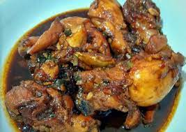 Resep Ayam Goreng Mentega Oleh Aprilia Widi Resep Resep Ayam Ayam Goreng Resep Masakan