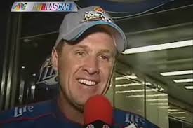Rusty Wallace Was a Class Act in His Retirement Interview [VIDEO]