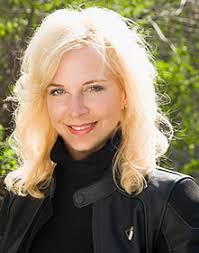 International Female Riders Month: Spotlight