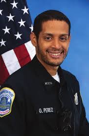 Kenneth Cephas's Instagram, Twitter & Facebook