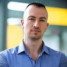 Michael Tooley's Instagram, Twitter & Facebook