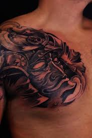 Colin ditchfield, the proud owner of the shop, has already over 10 years of experience in tattooing and is proficient in all styles of it. 150 Awesome Samurai Tattoos Meanings Ultimate Guide June 2021
