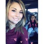 Kassidy Castillo's Instagram, Twitter & Facebook