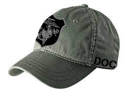 Doc Shielded Cap Cap Baseball Hats Shield