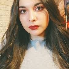 Cecilia Urbina's Instagram, Twitter & Facebook