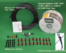 Check spelling or type a new query. Gardening Supplies Orchard Kit S Drip Irrigation Water System 25 Emitters Vineyard Garden Nursery Home Garden