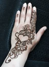 110 Simple And Easy Artistic Mehndi Designs For Beginners 2020 Simple Arabic Mehndi Designs Simple Henna Designs Hand Mehndi Designs For Hands