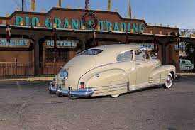 Pin Van Michel Van Der Linden Op American Cars Trucks From 40ties And 50 60ties And 70ties