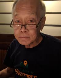 Obituary for Eduardo Rivera Santiago