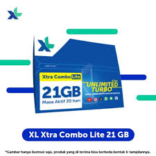 Selama ini kita disebutkan bisa menikmati paket unlimited dari indosat untuk aplikasi favorit yang sering digunakan. Jual Kartu Perdana Xl Combo Lite 21 Gb Xtra Unlimited Turbo Kab Semarang Keisha Selluler Tokopedia