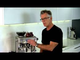 And then, just execute the steps three to six times for properly rinsing the breville espresso machine. Keep Me Clean The Oracle With Phil Mcknight Youtube