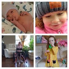 Blogs of families of TBR1 children — TBR1 syndrome