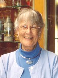Obituary of Marian "Sue" Johnson