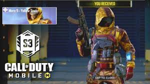 Game call of duty mobile kedatangan fitur terbaru pada update, begini cara unlock xs1 goliath di codm mendapatkan gratis. New Xs1 Goliath Event In Call Of Duty Mobile How To Unlock Xs1 Goliath Youtube