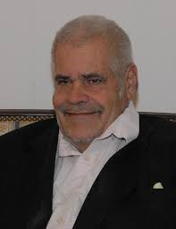 Obituary information for Galen Hill