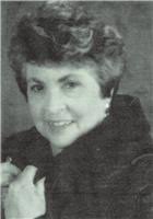 Shirley Motes Obituary (2023)