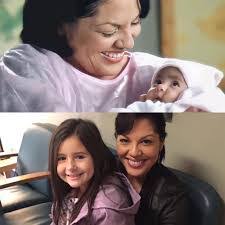 Silvia Ohara's Instagram, Twitter & Facebook