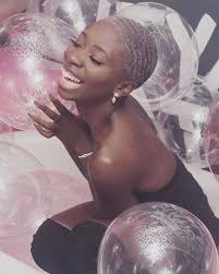 Cashay proudfoot at the sugar factory in Atlantic City with her Love island  mates ♥️😍 … .. #loveislandusa #cashayvibesonly #updates #cashayproudfoot