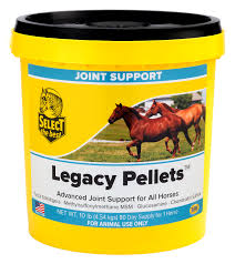 Legacy Pellets Select The Best