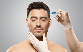 Botox: The New Black?