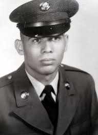 Joe Whitehead Obituary