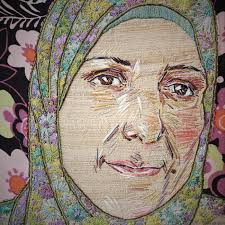 The joy of creating imperfect portraits