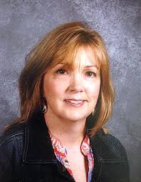 Meet your teacher, Denise Hanlin