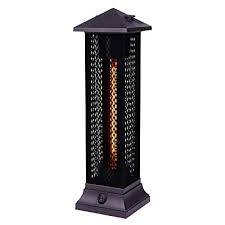 These are the best electric patio heaters for backyards and porches, according to customer reviews on amazon the 7 best electric patio heaters for outdoor living, according to customer reviews. Buy Star Patio Electric Patio Heater Outdoor Heater 1200w Freestanding Infrared Heater With Matte Black Finished Tip Over Protection Ip55 Outdoor Patio Heaters Stp1299 Rmhd S New Online In Kazakhstan B08k787bt4