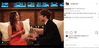Greg grippo from 'the bachelorette' season 17 | craig sjodin/abc via getty images. Greg Grippo Meme Will Get Consideration From Followers Katie His Sister Onlytheviral Com