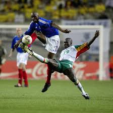 Maybe you would like to learn more about one of these? Senegal In The 2002 World Cup The Forgotten Fairytale
