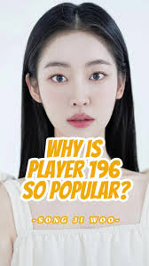 Player 196's Rise in Squid Game Season 2 Explained