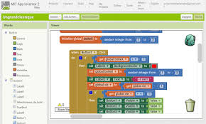 Beberapa tahun lalu, untuk membuat aplikasi ponsel, anda harus mempelajari bahasa pemrograman yang kompleks dan menulis aplikasi dari nol. Pemrograman Berbasis Visual Block