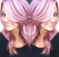 We are hair, we are fashion, we are. 40 Pink Hair Ideas Unboring Pink Hairstyles To Try In 2020