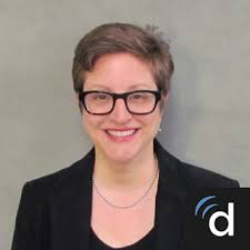 Dr. Beverly A. Brown, MD