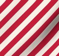 Red diagonal stripes on linen white - Small Wallpaper ...
