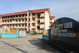 Serentak dengan itu, pihak bahagian pengurusan sekolah berasrama penuh dan sekolah kecemerlangan (bpsbpsk). Smk Dato Onn Batu Pahat Johor Home Facebook