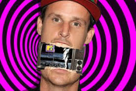 Lindsay Lohan's Beach Club